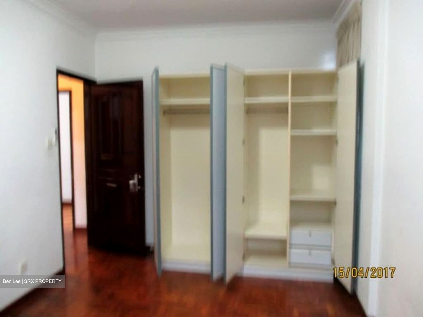 Airview Park (D21), Semi-Detached #540718561